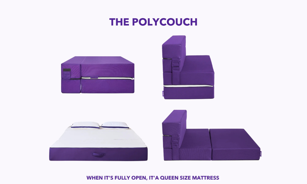 The Polycouch