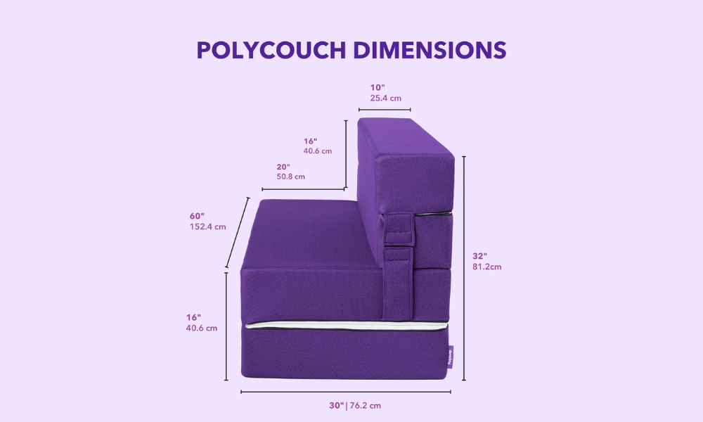 The Polycouch