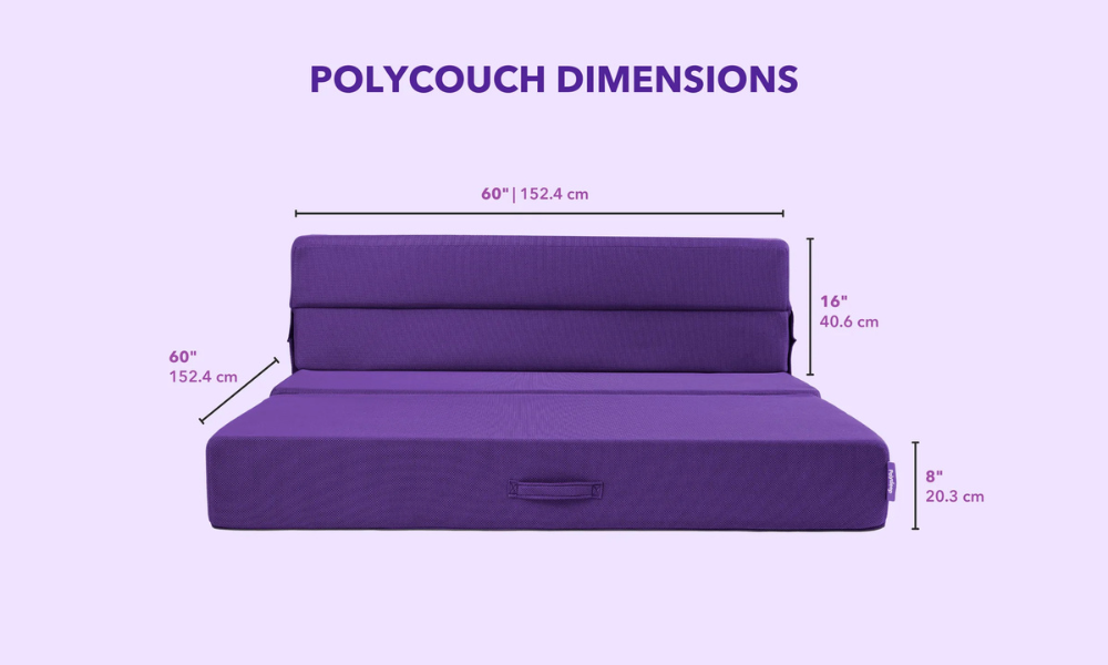 The Polycouch
