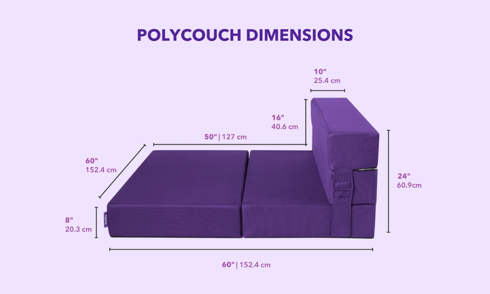 The Polycouch