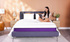 The Polysleep 10" Firm Or Semi Firm Mattress