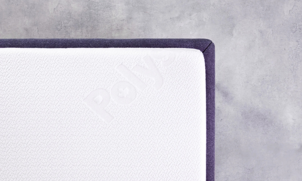 The Polysleep 10" Firm Or Semi Firm Mattress