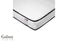 Galaxy Dawn Medium Tight Top Foam Mattress