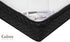 Galaxy Rest-O-Pedic Medium Euro Top Mattress