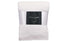 Micro Gel Fibre Hotel Collection Blanket Vanilla - Twin